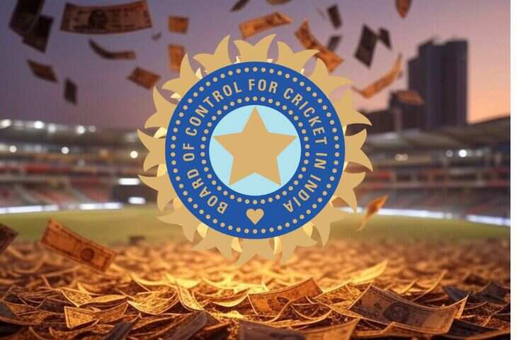Cricket Board Income: BCCI की कमाई के आगे कहां ठहरता है BCB? जानिए दोनों बोर्ड की नेटवर्थ में कितना फर्क