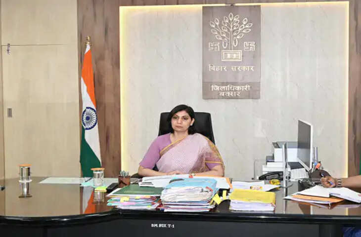 बक्सर में 12 जुलाई को होगी मद्य निषेध अवर निरीक्षक भर्ती परीक्षा, 18 केंद्रों पर कड़ी सुरक्षा के इंतजाम