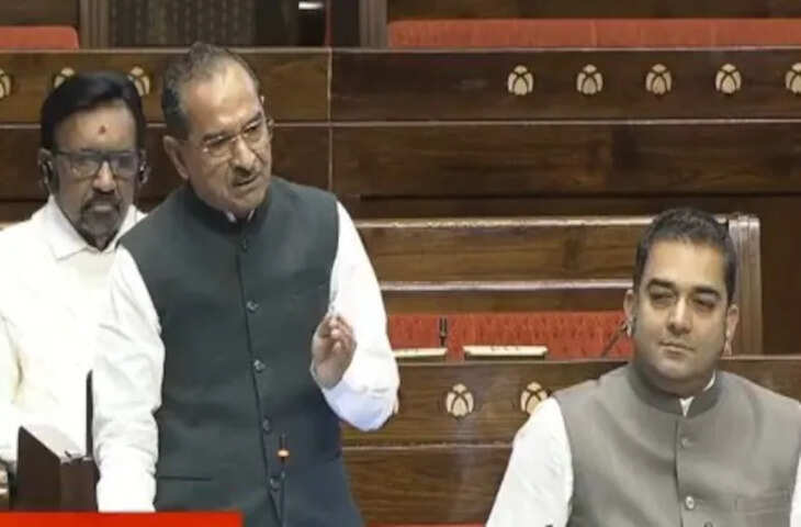 इंस्टाग्राम और X सहित सोशल मीडिया के अश्लील कंटेंट पर लगेगी लगाम, BJP सांसद ने संसद में की कानून बनाने की मांग