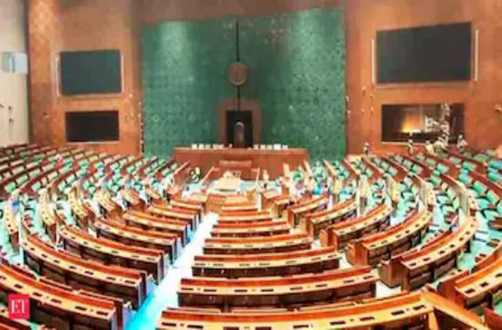 राज्यसभा की 12 सीटों पर 16 अक्टूबर को चुनाव, वीडियो में जाने यूपी की 10, उत्तराखंड और बंगाल की एक-एक सीट शामिल