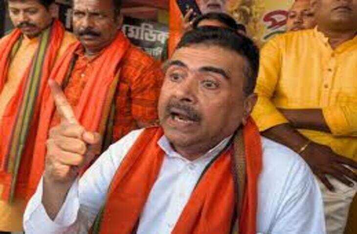 बंगाल: SIR में वोटिंग अधिकार खोने वालों पर 'डबल अटैक', सुवेंदु सरकार ने कल्याणकारी योजनाओं से काटे नाम