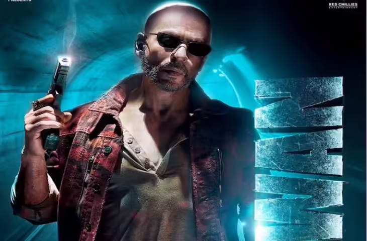 AskSRK सेशन में Shahrukh ने Jawan के गाने को लेकर जारी किया अपडेट, वैभवी मर्चेंट और फराह खान कर रही हैं तैयार