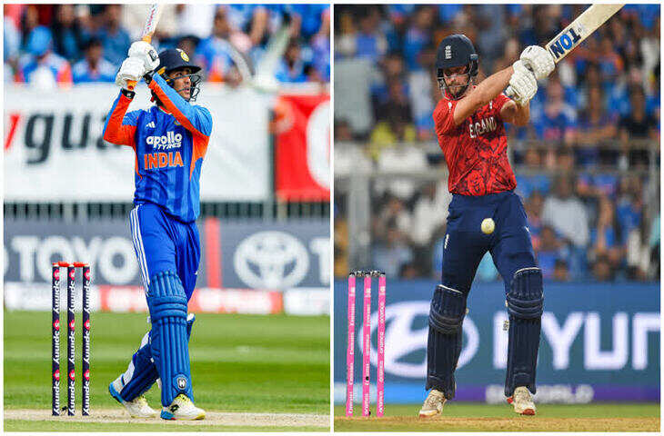 IND vs ENG 2nd T20: बदल गई भारत-इंग्लैंड दूसरे टी20 मैच की टाइमिंग, जानिए कब, कहां और कितने बजे देखें LIVE मुकाबला