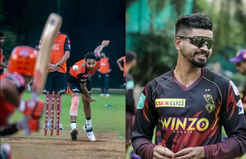 IPL 2022 SRH VS KKR --11-11