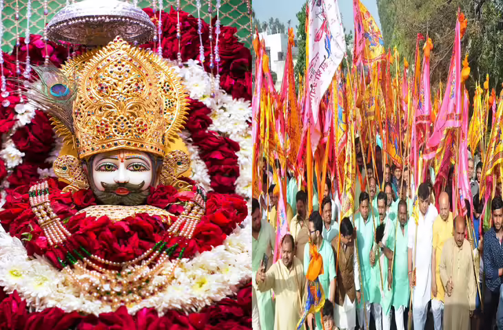 खाटू श्याम जी के दर्शन का समय आ गया है? वीडियो में जानिए वो 5 संकेत जो बताते हैं कि बाबा ने भेजा है आपको बुलावा