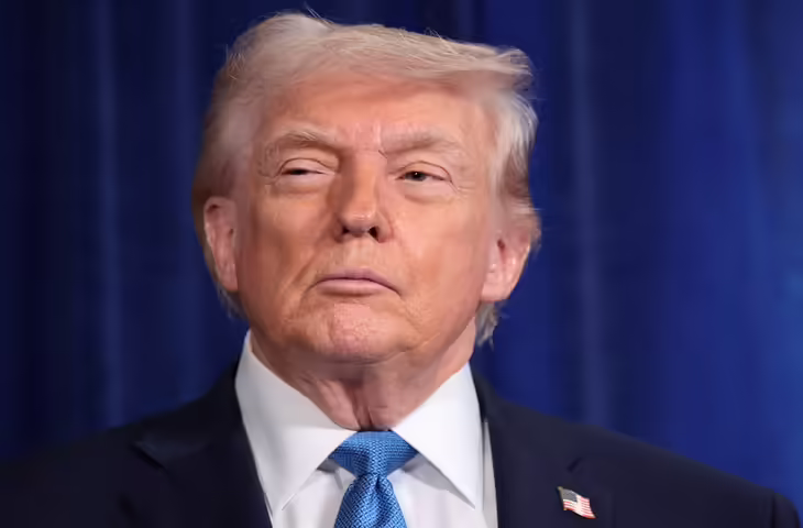 वेनेजुएला के बाद अब कौन सा देश बनेगा ट्रम्प का शिकार ? खुफिया दस्तावेजों से उजागर हुआ खौफनाक प्लान&nbsp;