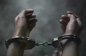 Jhunjhunu जीप से कुचलने के मामले में 3 युवक गिरफ्तार