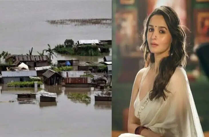 असम बाढ़ में भिखारी ने पेश की इंसानियत की मिसाल, मदद के लिए दिया अपना सब कुछ; वीडियो ने जीता दिल