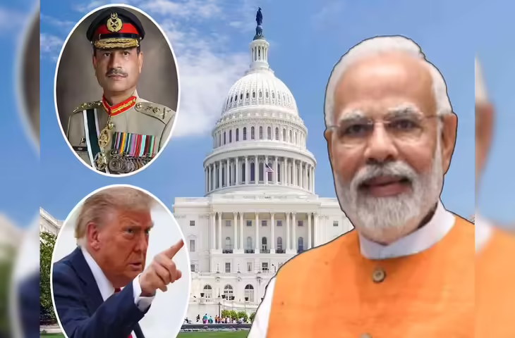 अब लगेगा ट्रम्प के टैरिफ और मुनीर की धमकियों का हिसाब, यहां पढ़े अगले महीने होने वाले PM Modi के US दौरे की पूरी डिटेल&nbsp;