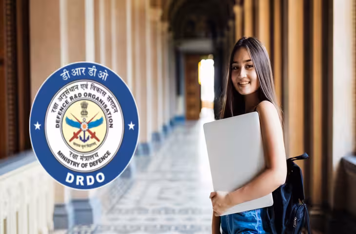 डीआरडीओ में सरकारी नौकरी पाने का शानदार मौका! B.Tech और Diploma वालों के लिए निकलीं नौकरियां, जानें कैसे करें अप्लाई