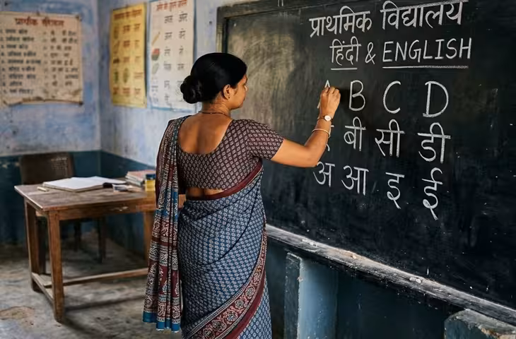 शिक्षक दिवस पर 61 शिक्षकों को मिलेगा राज्य पुरस्कार, बेसिक शिक्षा विभाग ने जारी की सूची