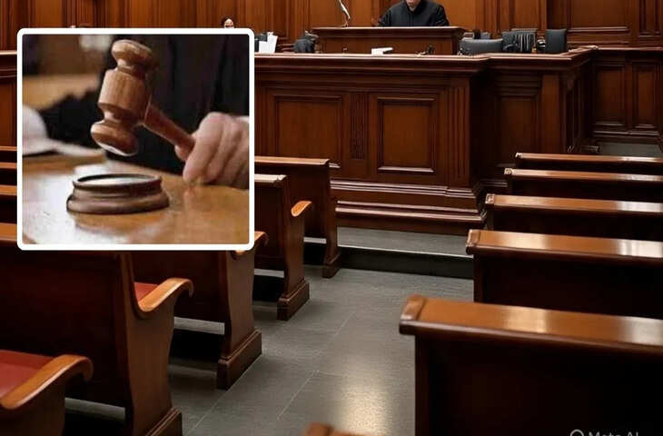 कानपुर टू न्यूयॉर्क… जज के सामने ऑनलाइन दी गवाही, रात तक खुली रही कोर्ट, किस मामले में हुआ ऐसा?