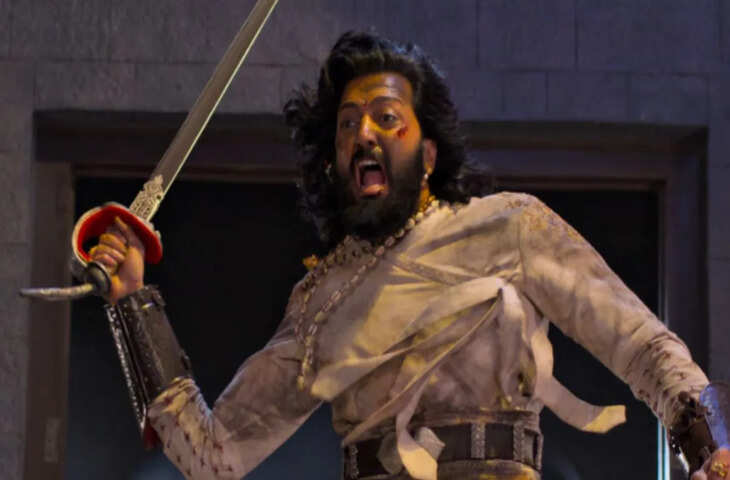 Raja Shivaji BO Day 18 Worldwide: दुनियाभर में छाई &lsquo;राजा शिवाजी&rsquo;, 18 दिनों का कलेक्शन जान उड़ जाएंगे होश&nbsp;