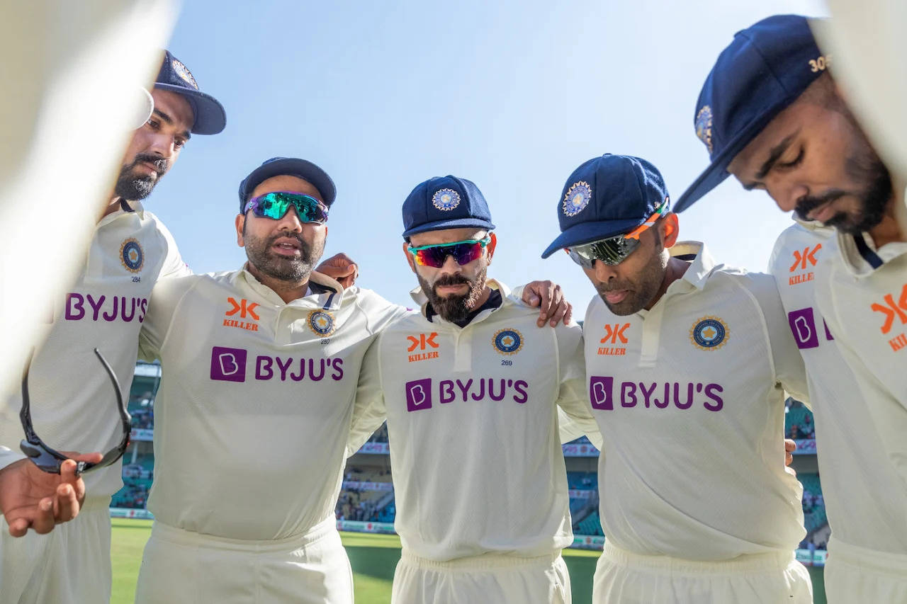 IND vs AUS 2nd Test: दूसरे टेस्ट में शानदार जीत के बाद इन दिग्गज क्रिकेटरों ने तारीफों के साथ दी टीम इंडिया को बधाई