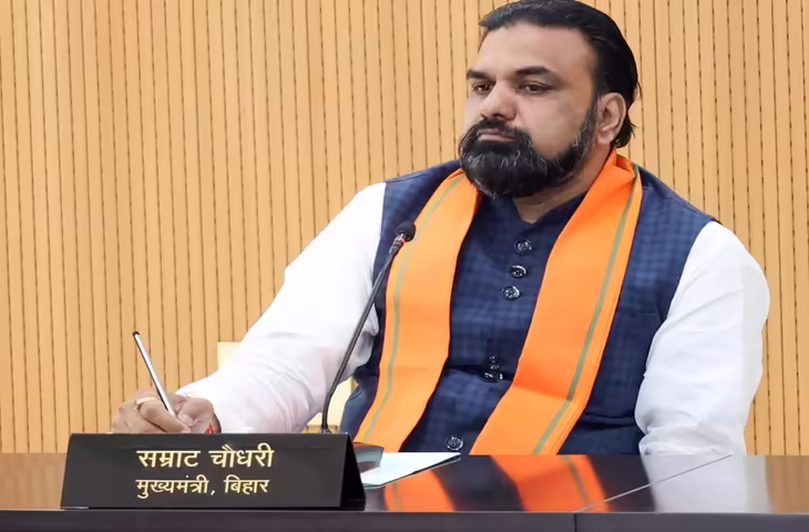 बिहार कैबिनेट की बैठक में 13 प्रस्ताव पास, गयाजी इंडस्ट्रियल कॉरिडोर में नया डैम बनाने का निर्णय