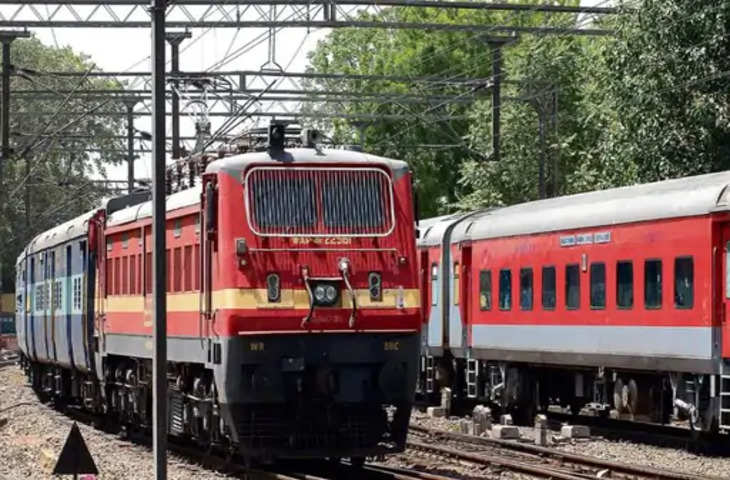 Udaipur अब 3 फरवरी को अयोध्या जाएगी आस्था स्पेशल ट्रेन