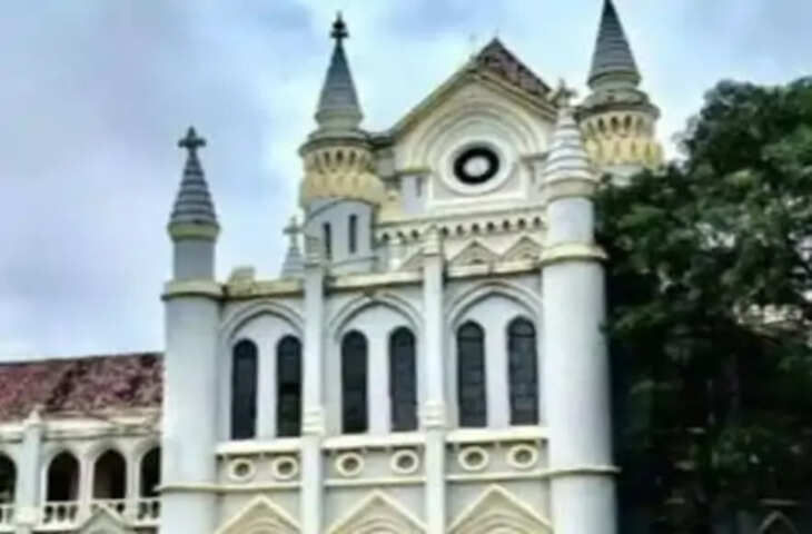 एक अंक से फेल मेडिकल छात्र ने मांगा ग्रेस मार्क:हाईकोर्ट ने कहा-ग्रेस मार्क्स देना कानूनी आधार नहीं; एनाटॉमी विषय का है छात्र