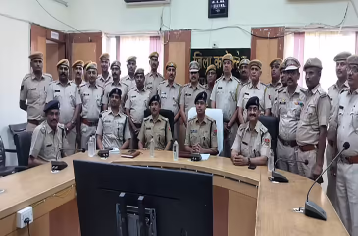 Banswara में चोरी के इरादे से घर में घुसे दो बाल अपचारी, पहचान उजागर न हो जाए इस डर से कर दी मासूम की हत्या