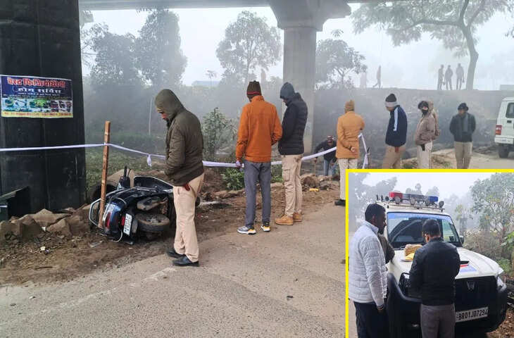 पटना में क्रिमिनल मैनेजर राय का एनकाउंटर, बिहार पुलिस की मोस्ट वांटेड लिस्ट में था शामिल