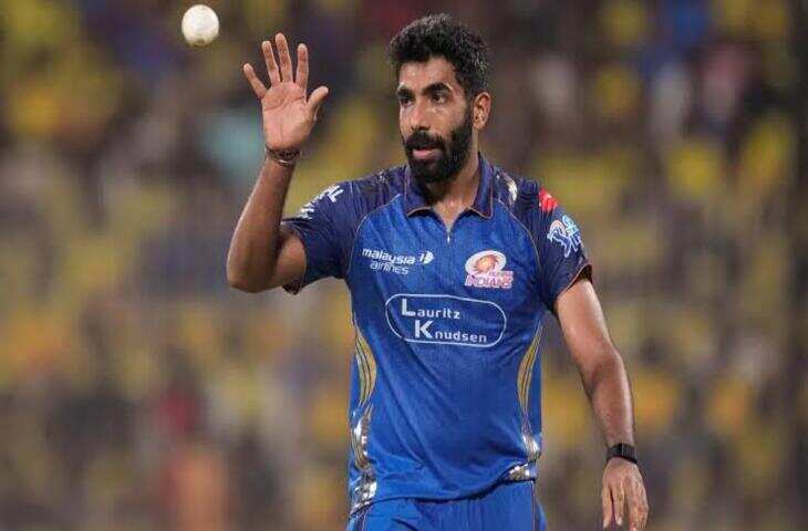 India vs Afghanistan T20: बुमराह समेत 4 खिलाड़ी फिटनेस टेस्ट में, फिर भी टीम में मिली जगह; BCCI के फैसले पर उठे सवाल