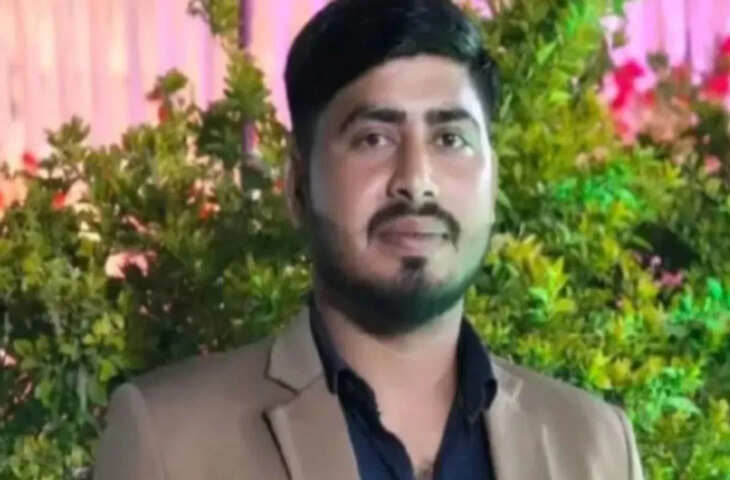 गर्लफ्रेंड ने किया वीडियो कॉल, कही ऐसी बात, बॉयफ्रेंड ने कर लिया सुसाइड&hellip; कानपुर से असम गया था सेना में भर्ती की तैयारी करने