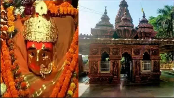 Recite shri sankatmochan hanuman ashtak path on Tuesday