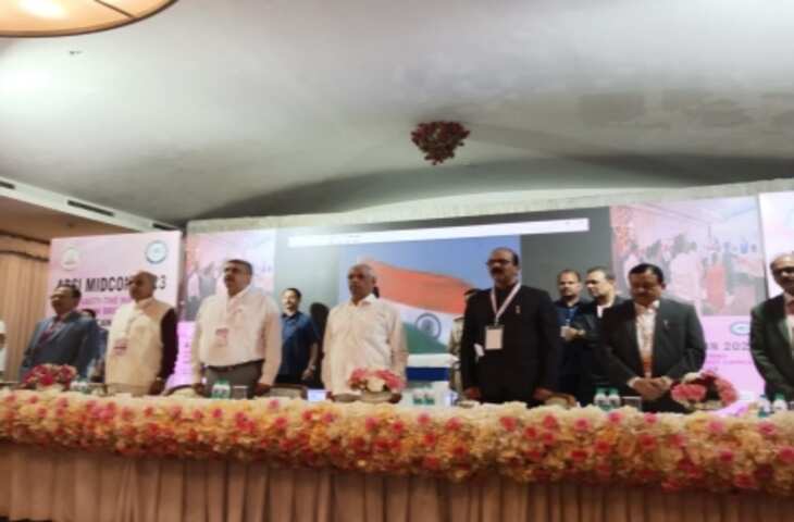 दुनिया भर के दिग्गज Breast cancer से निजात के लिए कर रहे पटना में मंथन, कार्यशाला का राज्यपाल ने किया उद्घाटन