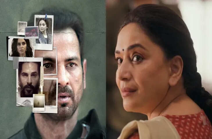 संडे को घर बैठे मिलेगा थ्रिल का डोज, JioHotstar पर देखें ये 7 जबरदस्त क्राइम-थ्रिलर फिल्में और वेब सीरीज