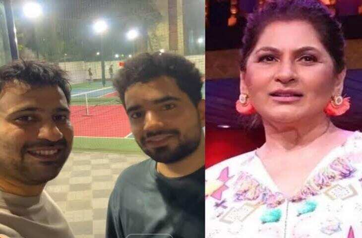 Samay Raina ने अर्चना पूरन सिंह को किया रोस्ट, पति-बेटों पर भी कसा तंज; अर्चना पूरन सिंह का जोरदार पलटवार