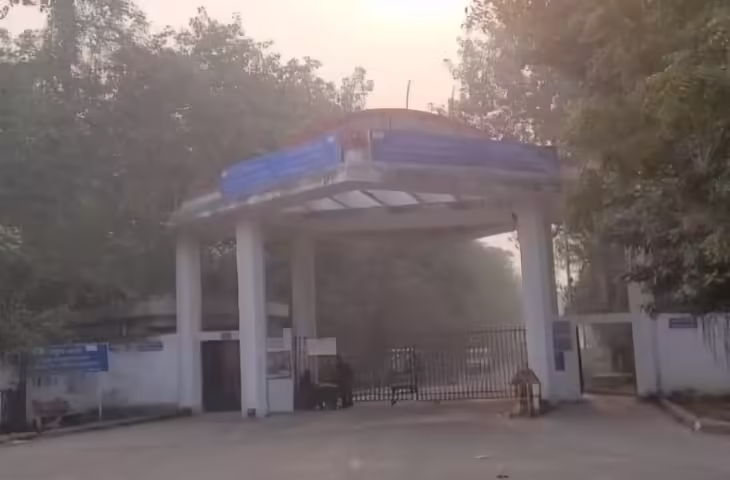 राजगीर आयुध निर्माणी को मिली बम से उड़ाने की धमकी, एजेंसियां अलर्ट, ISI व तमिलनाडु का ईमेल में जिक्र