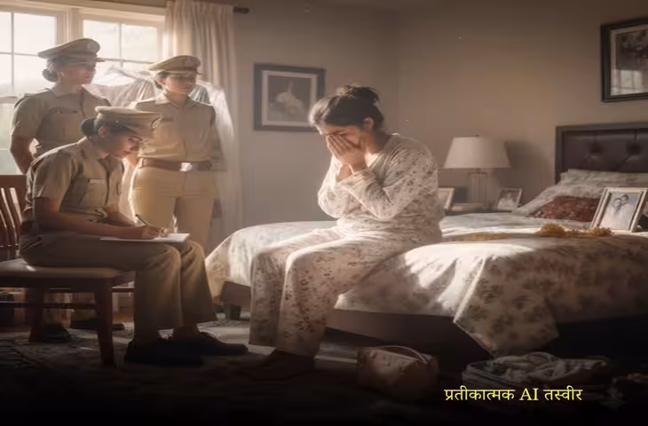 दिल्ली के सीलमपुर में यूट्यूबर गिरफ्तार, नाबालिग से दुष्कर्म और देह व्यापार में धकेलने का आरोप; POCSO समेत गंभीर धाराओं में केस