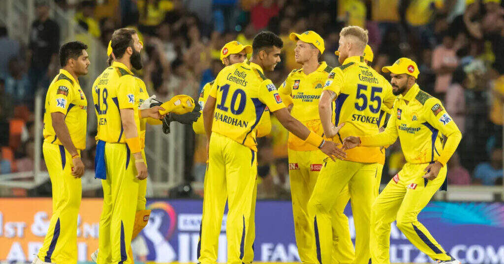 CSK vs LSG Playing XI: चेपॉक में चेन्नई और लखनऊ में होगी टक्कर, ये हो सकती है दोनों की प्लेइंग इलेवन