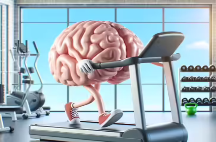 जिम से मसल्स बनेंगे, लेकिन दिमाग के लिए क्या? एक्सपर्ट से जानें ब्रेन एक्सरसाइज के 3 सरल उपाय