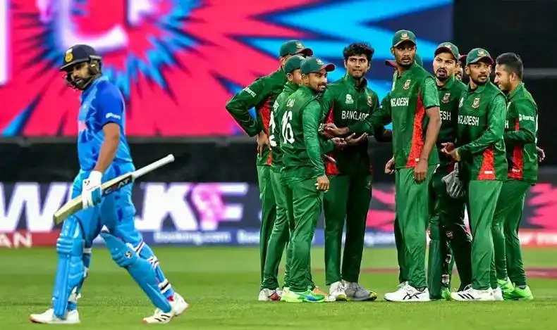 IND vs BAN -1-11-111111111111111111