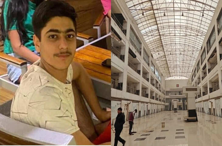 बाहरी दिल्ली हादसा: इकलौते बेटे की मौत से परिवार पर टूटा दुखों का पहाड़, माता-पिता बदहवास