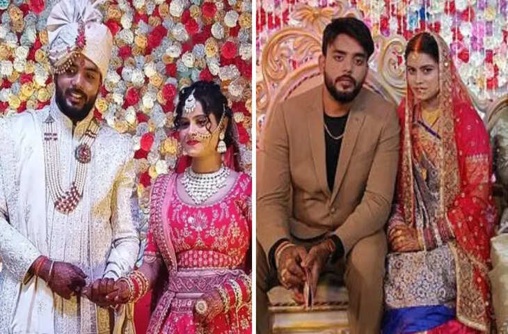 बिहार की दुल्हन की दिल्ली में मौत, मां बोली- दामाद का सीक्रेट लग गया था पता, सबूत भी थे, इसलिए मेरी बेटी को&hellip;