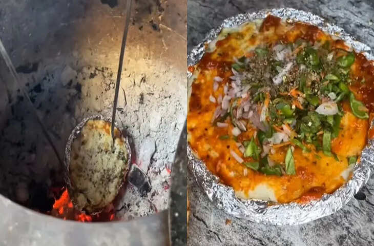 हे भगवान यही देखने के लिए धरती पर भेजा था क्या? Video देख आपके मुंह से यही निकलेगा