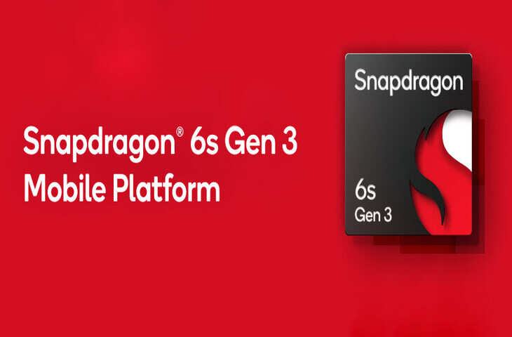 क्वालकॉम ने लॉन्च किया&nbsp;Snapdragon 6s Gen 3 पावरफुल प्रोसेसर, जानिए इसके फ़ीचर्स और&nbsp;परफॉर्मेंस के बारे में सबकुछ&nbsp;