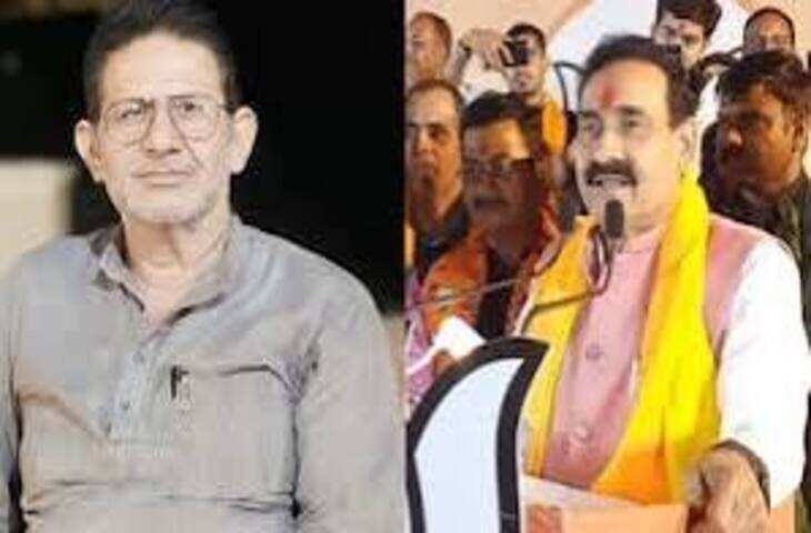 दतिया उपचुनाव: 30 जुलाई को मतदान, बीजेपी-कांग्रेस ने अब तक नहीं खोले पत्ते; नरोत्तम मिश्रा का नाम चर्चा में