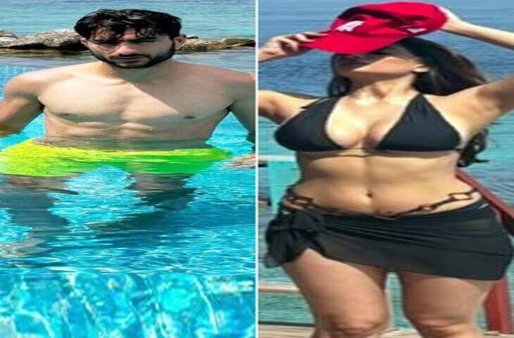 Viral Video: इब्राहिम अली खान ने पलक तिवारी को किया प्रपोज? तीन साल के रिश्ते को लेकर फिर तेज हुई चर्चा