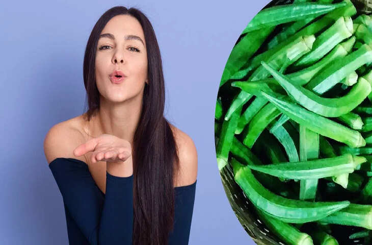 अगर चाहते हैं सिल्की बाल तो लगायें भिंडी-एलोवेरा का यह हेयर पैक,जानें इसे बनाने का तरीका