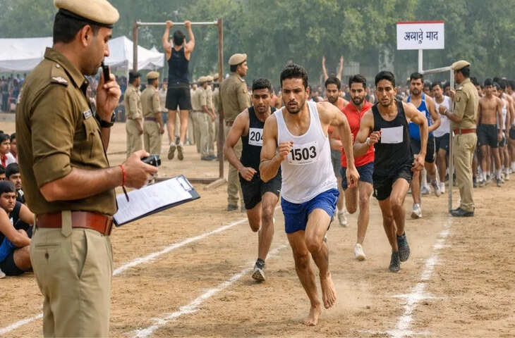 बिहार पुलिस भर्ती में बड़ा बदलाव: थर्ड जेंडर उम्मीदवारों को भी मिला समान अवसर