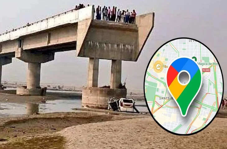 बरेली में जहां गूगल मैप ने दिया था धोखा, अब वहीं 140 करोड़ की लागत से बनेगा पुल; जानें 2 साल पहले क्या हुआ था