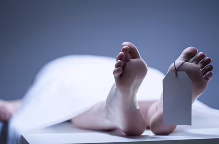 गुरुग्राम में ऑफिस बिल्डिंग से कूदकर महिला ने की आत्महत्या, भाई ने लगाए पति पर पैसे हडपने का आरोप