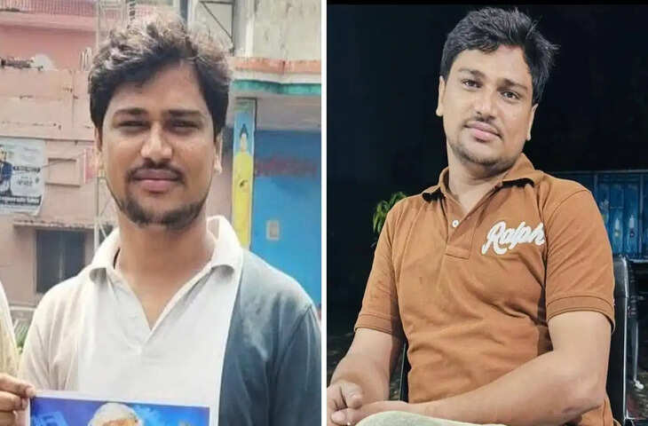 मुरादाबाद में कांग्रेस नेता का शव फंदे पर लटका मिला, दो शादियों के बाद घरेलू विवाद की चर्चा; पुलिस जांच में जुटी