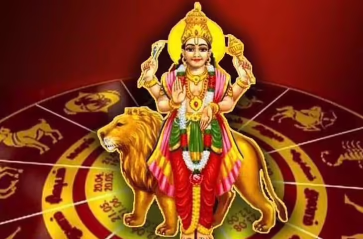 शनि के नक्षत्र में बुध के प्रवेश से बढ़ेगी बुद्धि और व्यापारिक लाभ, इन 3 राशियों को मिलेगा भरपूर धन लाभ