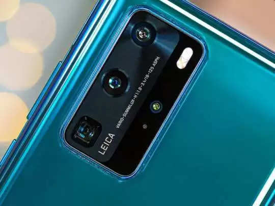  Do you know why the camera is on the left side of the mobile phone