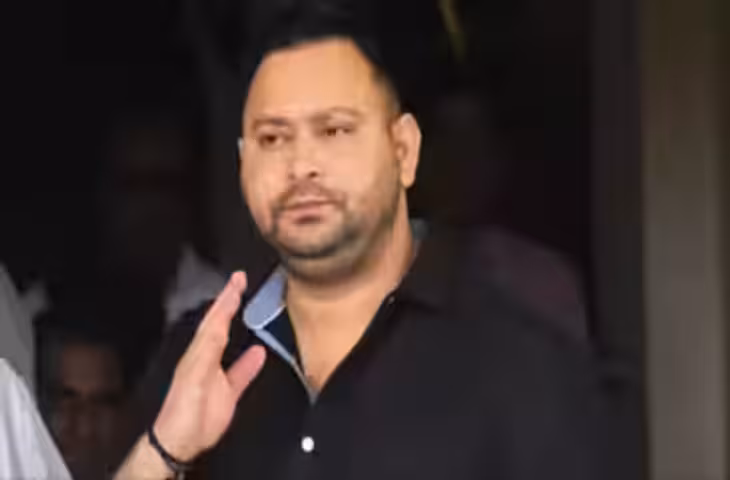 जमुई की घटना पर तेजस्वी यादव का तीखा हमला: बिहार के इन हालातों के असली जिम्मेदार PM Modi