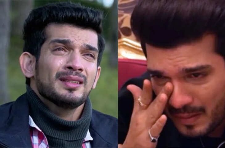 नए साल की शुरुआत में Arjun Bijlani के घर दुख की लहर, इस करीबी के निधन से घर में पसरा मातम&nbsp;