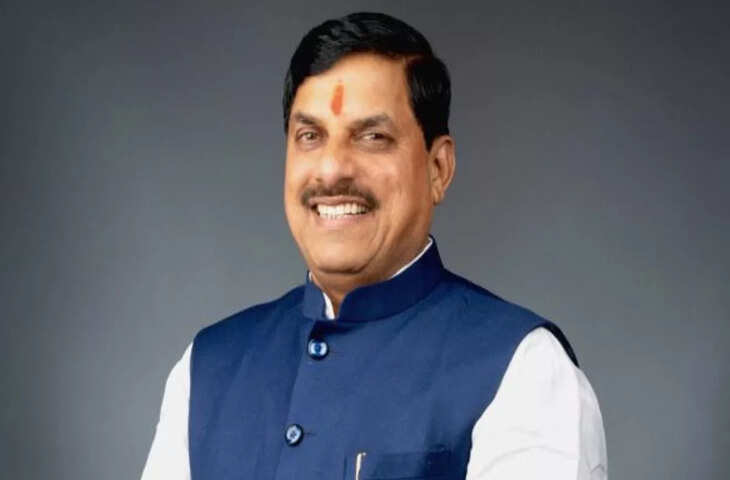 मुख्यमंत्री डॉ. मोहन यादव चौक बाजार में नेक्स्ट जेनरेशन जीएसटी प्रचार अभियान में शामिल होंगे